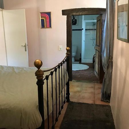 The Cosy Retreat Vila Mornay-sur-Allier Exterior foto