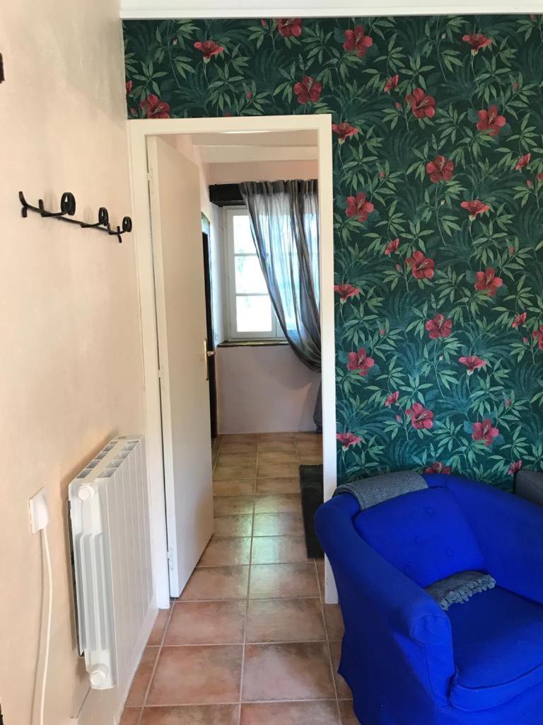 The Cosy Retreat Vila Mornay-sur-Allier Exterior foto